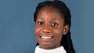 School of Life: Young lady, 17, shares how she got a job with no CV or interview