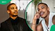 Thabang Molaba excited about new role on Hollywood film 'Now You See Me': "It was so surreal"