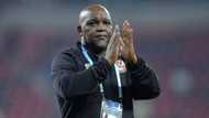 Pitso Mosimane faces possible exit from Al Ahly after contract negotiations