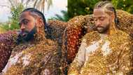 Big Sean: Rapper Covered with 65,000 Bees while Shooting Music Video