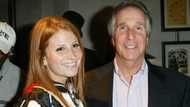 Meet Zoe Emily Winkler, American philanthropist and daughter of Henry Winkler