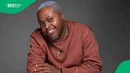 Kelvin Momo's new album 'Thato Ya Modimo' hits new milestone in its first week