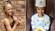 "Your work is stunning": SA celebrates lady who left retail job to become chef