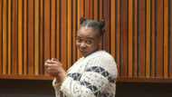 Nomia Rosemary Ndlovu: How the policewoman killed her family for insurance money