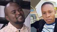 'Scandal!' trends as Nhlamulo fears for his life following Mdala's prison release