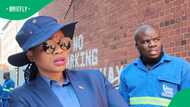 ANC and DA demand mayor Nasiphi Moya release financial records over home renovations