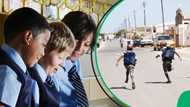 "I'm terrified": SA concerned about children's safety as they return to school