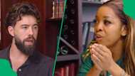 Jacinta Ngobese-Zuma debates after white South African argues he prefers foreign workers' reality in video