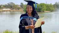 Determined young lady is now qualified in sports medicine, but her journey was terribly difficult