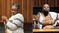 "Finally": Nomia Rosemary Ndlovu found guilty of all 6 counts of murder, Mzansi celebrates the conviction