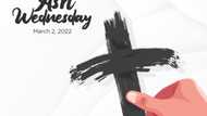 When is Ash Wednesday 2022? What is the significance of the lent start date?