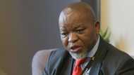 Gwede Mantashe pushes Gas Master Plan, public comment deadline looms