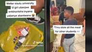 TikTok video of Walter Sisulu University student being confronted for allegedly stealing meat, SA split