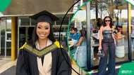 “I was searching for an apartment”: SA shares reality of mourning dreams after getting rejected from dream job