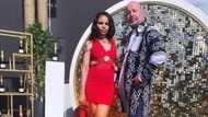 Jamie Bartlett's girlfriend opens up about 'Rhythm City' legend's cause of death: "They tried everything"