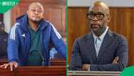 Vusimuzi ‘Cat’ Matlala explains why he hates Brown Mogotsi during Madlanga Commission testimony