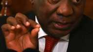 S.African president ready to face crunch probe finding