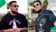 Megacy rallies to wish late AKA heavenly 37th birthday: "Rest in peace Supa Mega"