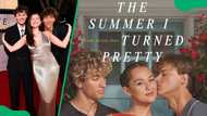 Who does Belly end up with in The Summer I Turned Pretty? Books vs TV ending