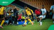 Mfundo Vilakazi’s cryptic post sparks fresh Kaizer Chiefs debate as analyst raises red flags