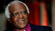 Breaking News: Archbishop Desmond Tutu, 90 dies at his Cape Town home