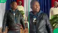 "This is painful": SA left fuming after armed robbers target church in Cape Town in TikTok video