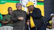 "ANC governs well": Fikile Mbalula blames coalitions for service delivery failures