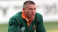 James Small death shocks the rugby fraternity in Mzanzi