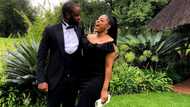 Kid X & Dudu Chili had their welcome of the bride ceremony: "Beautiful"