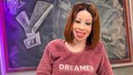 Refilwe Modiselle sends message to future husband: “Good luck”