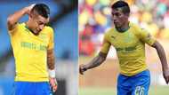 Gaston Sirino's move to Al Ahly is heating up as he aims to leave Sundowns