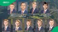 "Excellent achievement, boys": Kearsney College shine with 100% subject results, SA impressed