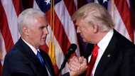Trump administration attempts to claim historic victory before leaving
