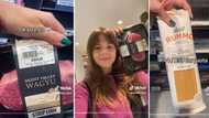 Woman shows 1 of the most expensive places to buy groceries in Mzansi: "Where god’s chosen people go to shop"