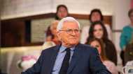 Phil Donahue's net worth, age, children, wife, show, retirement