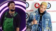 AKA celebrates being alive, rapper's message of heartfelt gratitude for living his dream life leaves fans moved