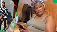 Hilarious prank: Son tricks mother with 'cooldrink' Ice Tropez, netizens laugh: "I love your mom"