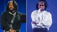 Kendrick Lamar is coming to perform in South Africa for the Hey Neighbour Music Festival in December