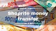 Everything on Shoprite money transfer: instant withdrawal, bank ATM, deposit