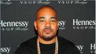 DJ Envy's age, real name, family, house, net worth, latest updates