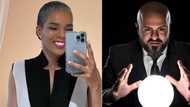 Connie Ferguson’s fans shut down a prophet who publicly claimed the actress is developing cancer