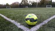 Tributes pour in after death of veteran football commentator