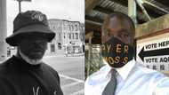 Michael K Williams: Police investigate drugs found at actor's home after his death