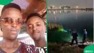 Twin tragedy: Family hits back at ritual rumours after brothers drown at Brits dam