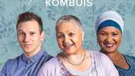 Suidooster Teasers for April 2021: Bad day for Carmen and Rhafiek