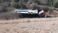 27 people killed near Butterworth, East London in horror Eastern Cape bus crash