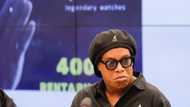 Ronaldinho denies crypto scam in Brazil congressional hearing
