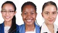 "Amazing": Mzansi marvels over 5 local matrics who aced the IEB exams
