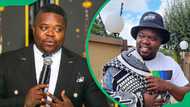 Mashabela Galane unveiled: Age, marriage, jokes, and his entrepreneurial breakthrough