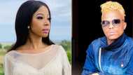 Mzansi has spoken: Kelly Khumalo tipped to replace Somizi on ‘Idols SA’